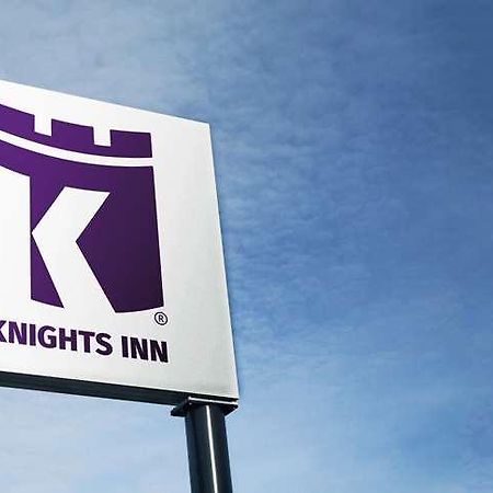 Knights Inn Rossford Toledo South Εξωτερικό φωτογραφία