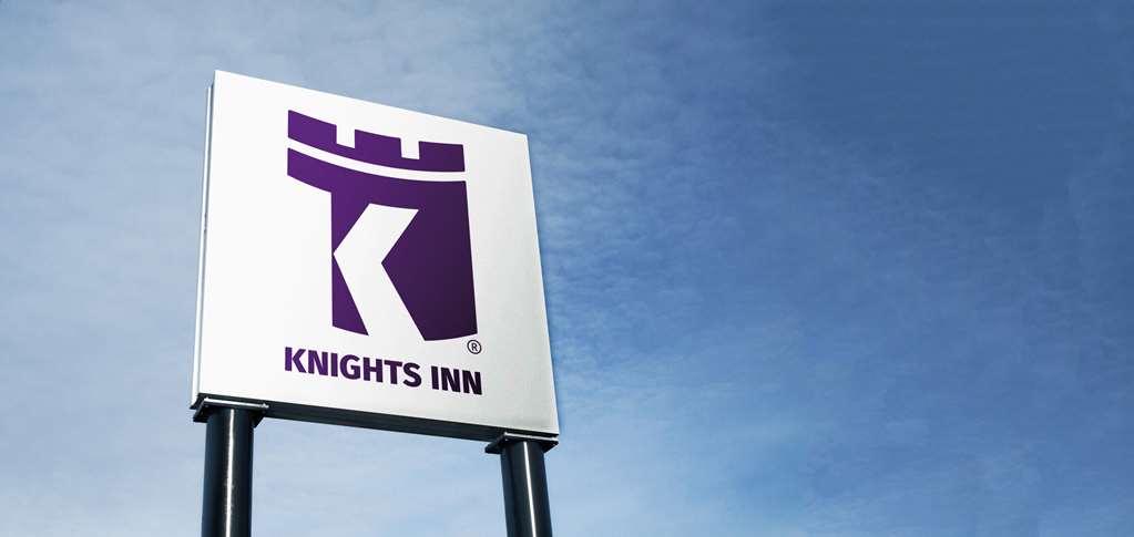 Knights Inn Rossford Toledo South Εξωτερικό φωτογραφία